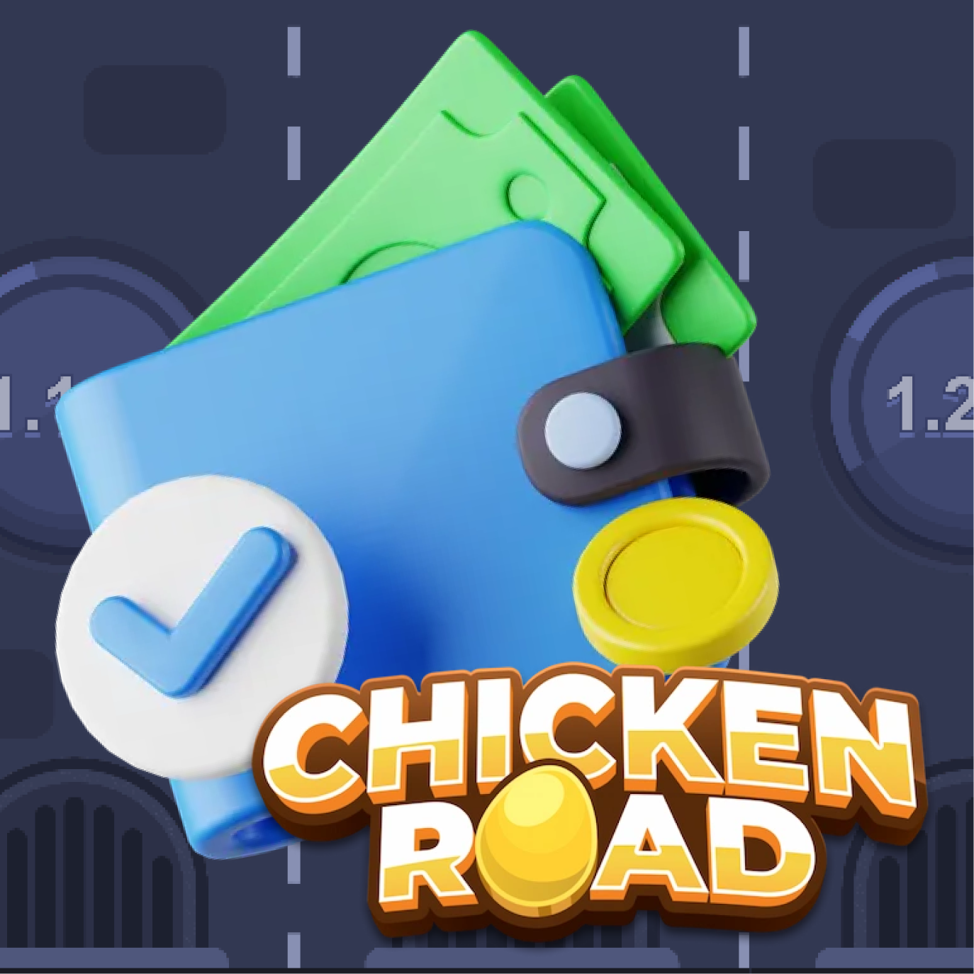 Guide to making UPI payments on Chicken Road in India